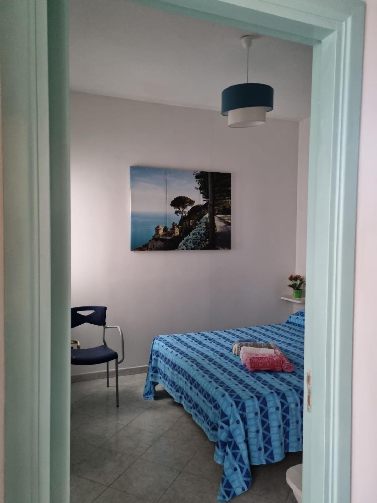 Apartamento Un Sogno Chiamato Ravello Exterior foto