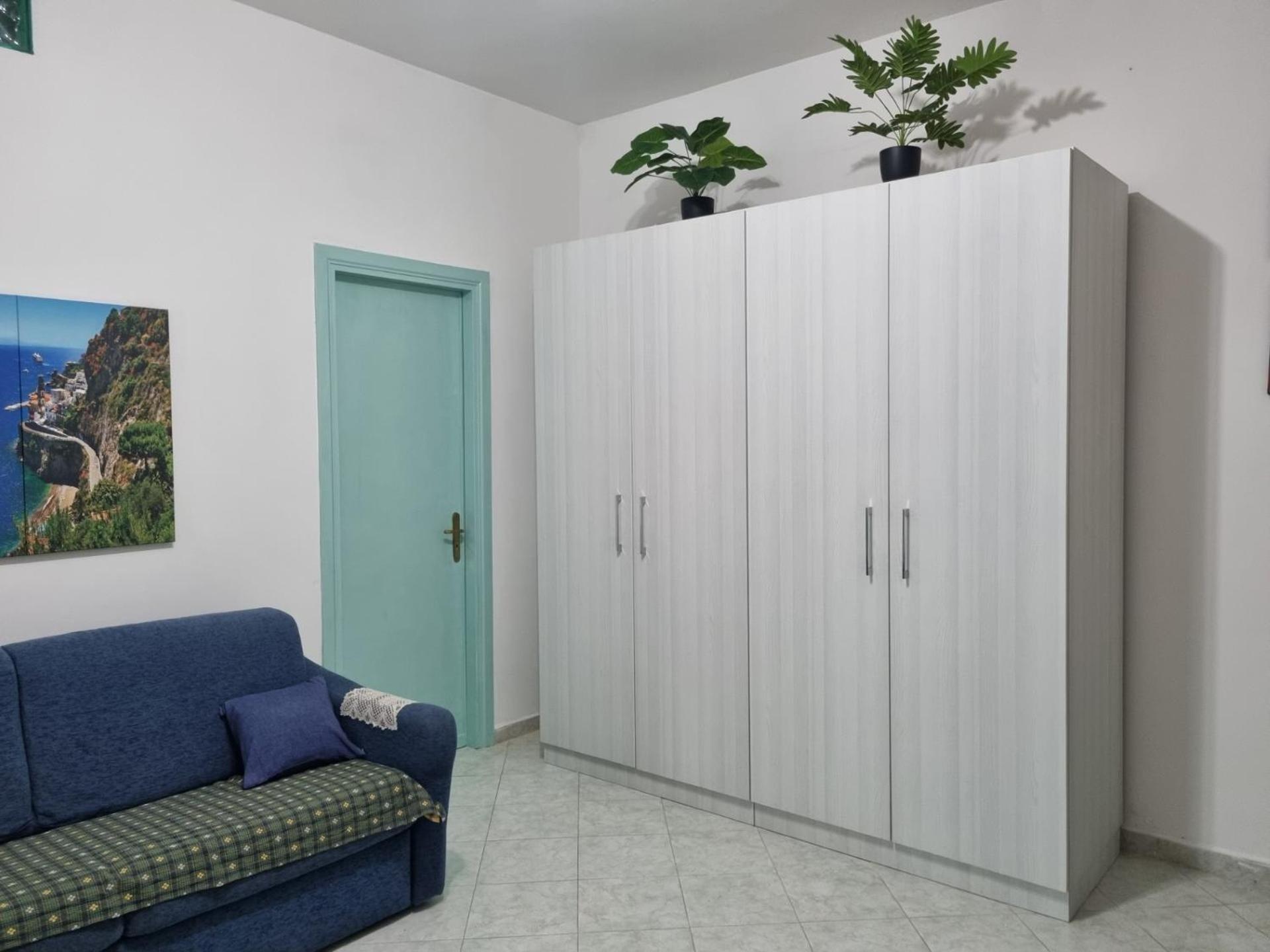 Apartamento Un Sogno Chiamato Ravello Exterior foto