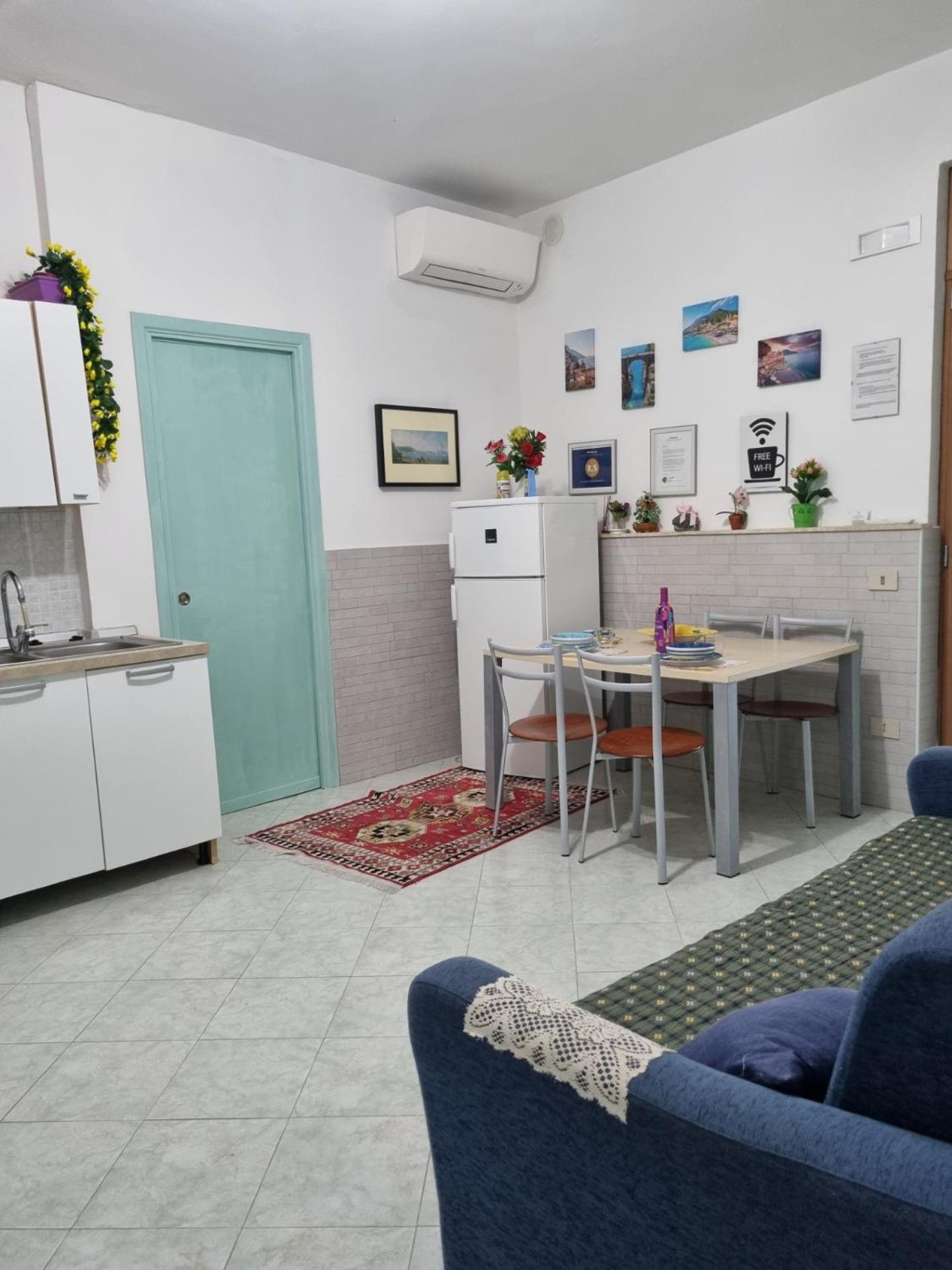 Apartamento Un Sogno Chiamato Ravello Exterior foto