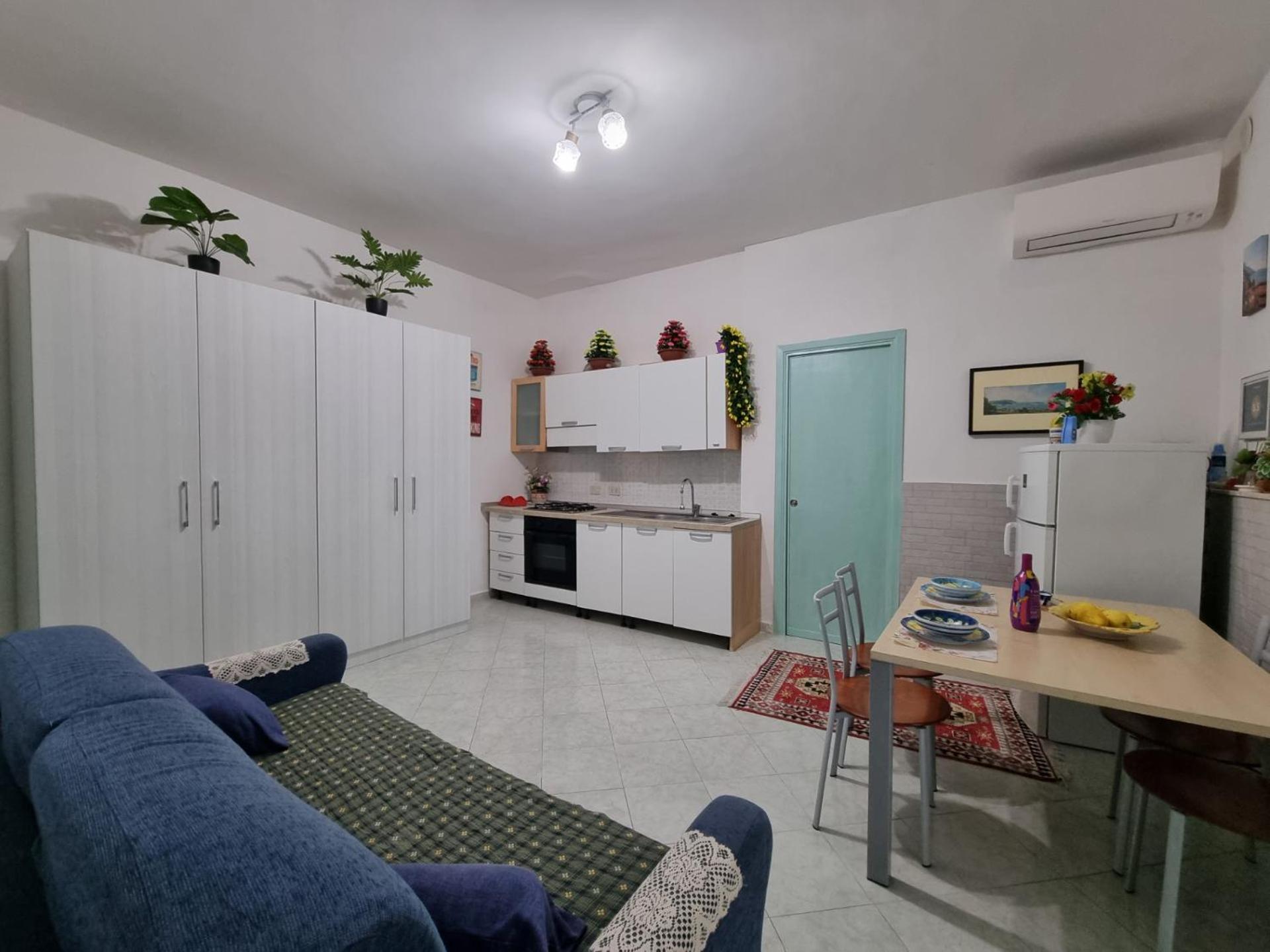 Apartamento Un Sogno Chiamato Ravello Exterior foto