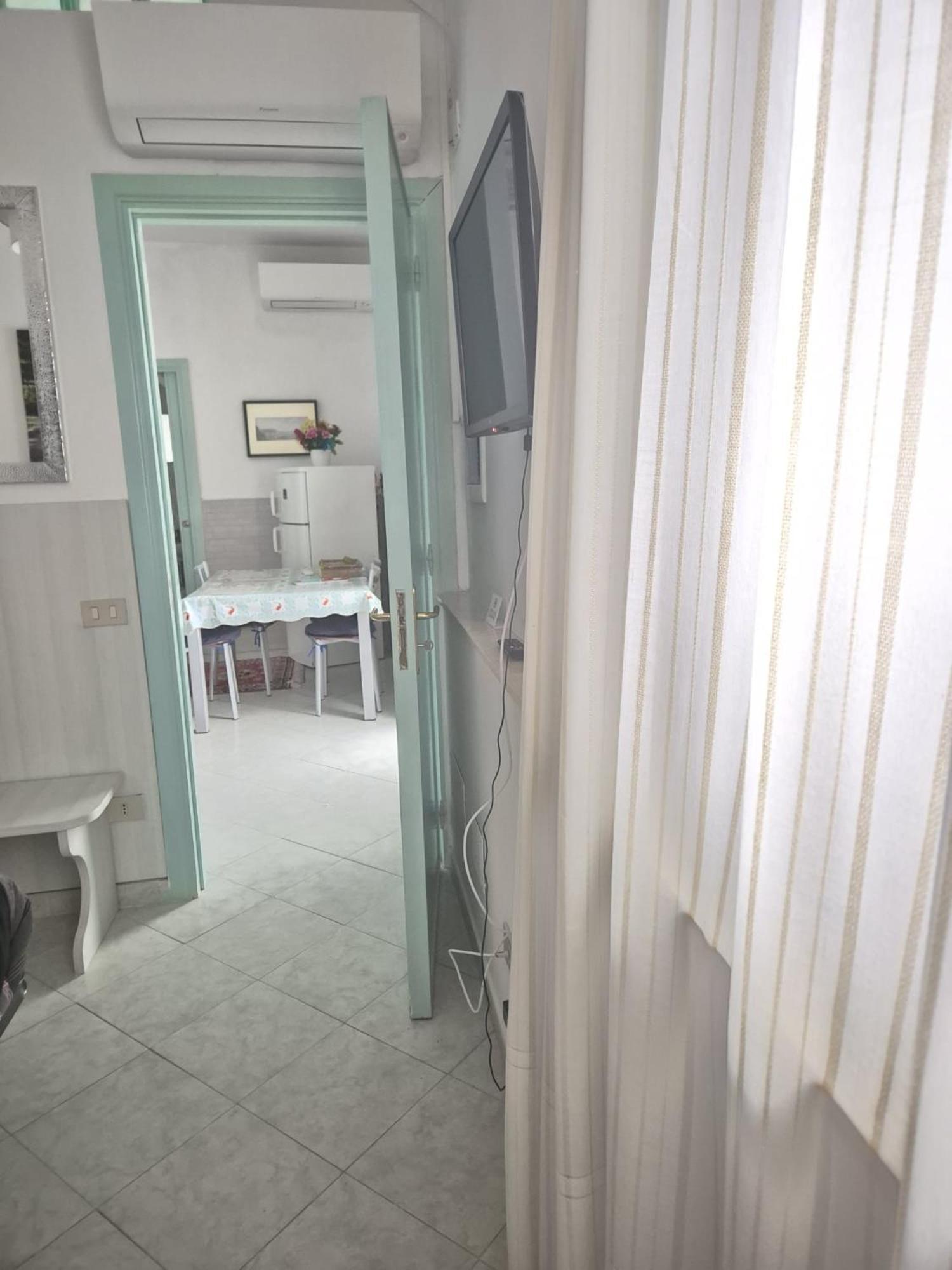 Apartamento Un Sogno Chiamato Ravello Exterior foto
